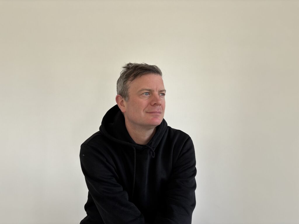 Alan O'Connell, Irish Music Editor