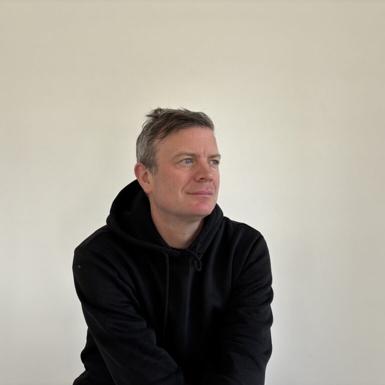 Alan O'Connell, Irish Music Editor